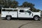 2025 Ford Super Duty F-350 SRW XL 2WD Crew Cab 179 WB 60 CA