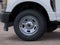 2026 Ford Super Duty F-350 SRW XL 4WD Crew Cab 179 WB 60 CA