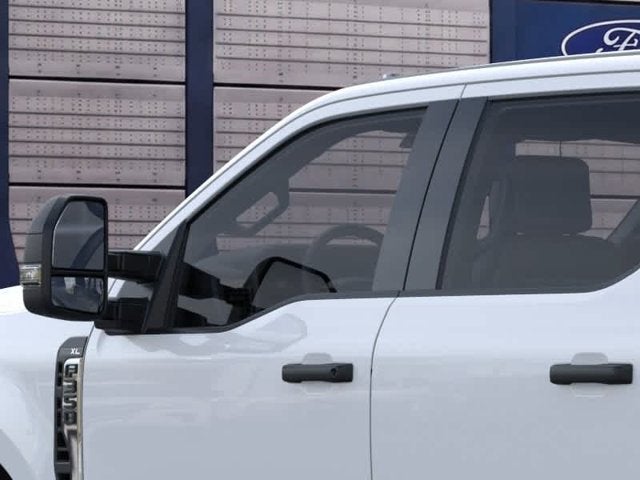2026 Ford Super Duty F-350 SRW XL 4WD Crew Cab 179 WB 60 CA