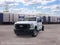 2026 Ford Super Duty F-350 SRW XL 4WD Crew Cab 179 WB 60 CA