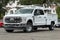 2026 Ford Super Duty F-350 SRW XL 4WD Crew Cab 179 WB 60 CA
