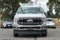 2026 Ford Super Duty F-350 SRW XL 4WD Crew Cab 179 WB 60 CA