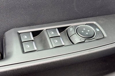 2026 Ford Super Duty F-350 SRW XL 4WD Crew Cab 179 WB 60 CA