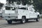 2026 Ford Super Duty F-350 SRW XL 4WD Crew Cab 179 WB 60 CA