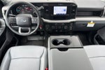 2026 Ford Super Duty F-350 SRW XL 4WD Crew Cab 179 WB 60 CA