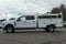 2026 Ford Super Duty F-350 SRW XL 4WD Crew Cab 179 WB 60 CA