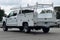 2026 Ford Super Duty F-350 SRW XL 4WD Crew Cab 179 WB 60 CA