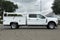 2026 Ford Super Duty F-350 SRW XL 4WD Crew Cab 179 WB 60 CA