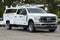 2026 Ford Super Duty F-350 SRW XL 4WD Crew Cab 179 WB 60 CA