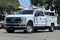 2026 Ford Super Duty F-350 SRW XL 4WD Crew Cab 179 WB 60 CA