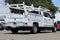 2026 Ford Super Duty F-350 SRW XL 4WD Crew Cab 179 WB 60 CA