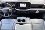 2026 Ford Super Duty F-350 SRW XL 4WD Crew Cab 179 WB 60 CA