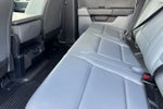 2026 Ford Super Duty F-350 SRW XL 4WD Crew Cab 179 WB 60 CA