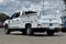 2026 Ford Super Duty F-350 SRW XL 4WD Crew Cab 179 WB 60 CA
