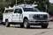 2026 Ford Super Duty F-350 SRW XL 4WD Crew Cab 179 WB 60 CA