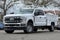 2026 Ford Super Duty F-350 SRW 4WD Crew Cab 179 WB 60 CA