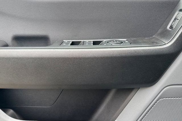 2026 Ford Super Duty F-350 SRW 4WD Crew Cab 179 WB 60 CA