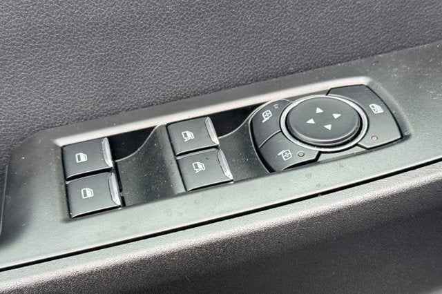 2026 Ford Super Duty F-350 SRW 4WD Crew Cab 179 WB 60 CA