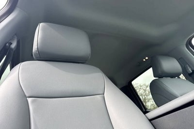 2026 Ford Super Duty F-350 SRW 4WD Crew Cab 179 WB 60 CA