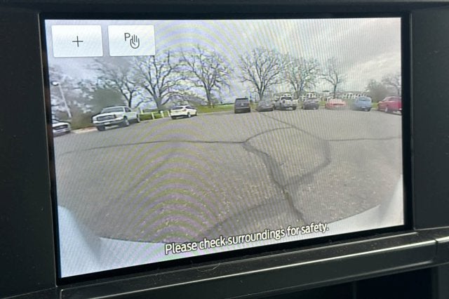 2026 Ford Super Duty F-350 SRW 4WD Crew Cab 179 WB 60 CA