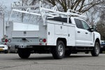 2026 Ford Super Duty F-350 SRW 4WD Crew Cab 179 WB 60 CA