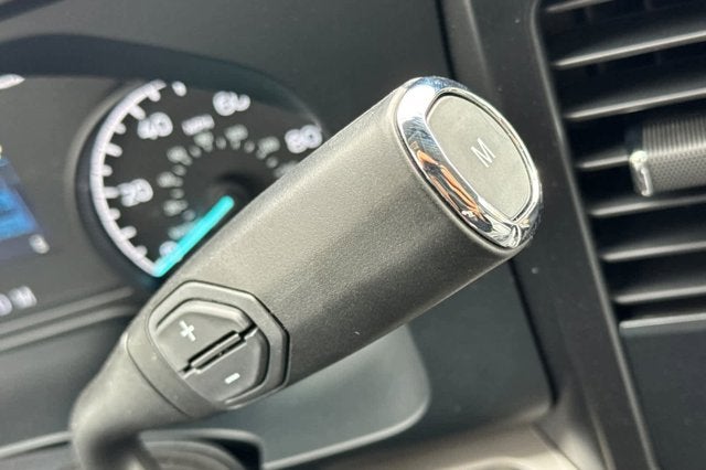 2026 Ford Super Duty F-350 SRW 4WD Crew Cab 179 WB 60 CA