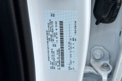 2026 Ford Super Duty F-350 SRW 4WD Crew Cab 179 WB 60 CA