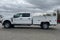 2026 Ford Super Duty F-350 SRW 4WD Crew Cab 179 WB 60 CA