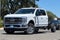 2026 Ford Super Duty F-350 SRW XL 4WD Crew Cab 179 WB 60 CA