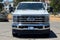 2026 Ford Super Duty F-350 SRW XL 4WD Crew Cab 179 WB 60 CA