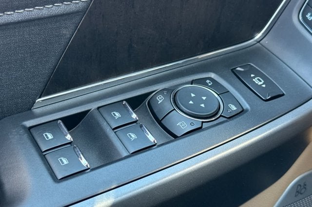 2026 Ford Super Duty F-350 SRW XL 4WD Crew Cab 179 WB 60 CA
