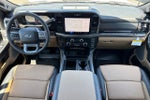 2026 Ford Super Duty F-350 SRW XL 4WD Crew Cab 179 WB 60 CA