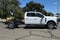 2026 Ford Super Duty F-350 SRW XL 4WD Crew Cab 179 WB 60 CA