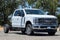 2026 Ford Super Duty F-350 SRW XL 4WD Crew Cab 179 WB 60 CA