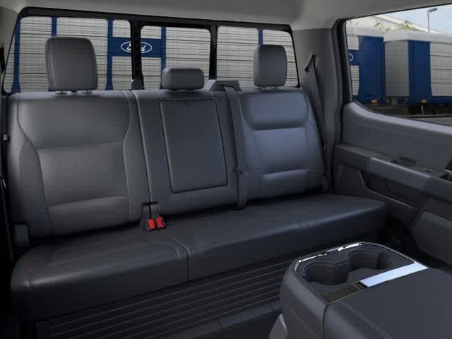 2026 Ford Super Duty F-350 DRW 4WD Crew Cab 179 WB 60 CA