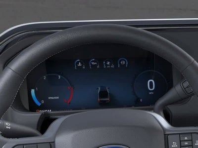 2026 Ford Super Duty F-350 DRW 4WD Crew Cab 179 WB 60 CA