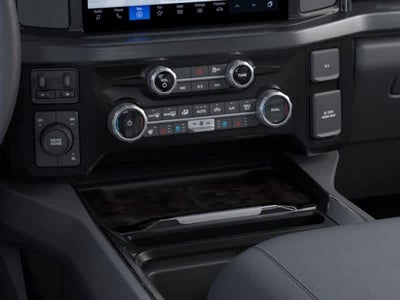 2026 Ford Super Duty F-350 DRW 4WD Crew Cab 179 WB 60 CA