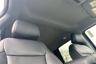 2026 Ford Super Duty F-350 DRW 4WD Crew Cab 179 WB 60 CA