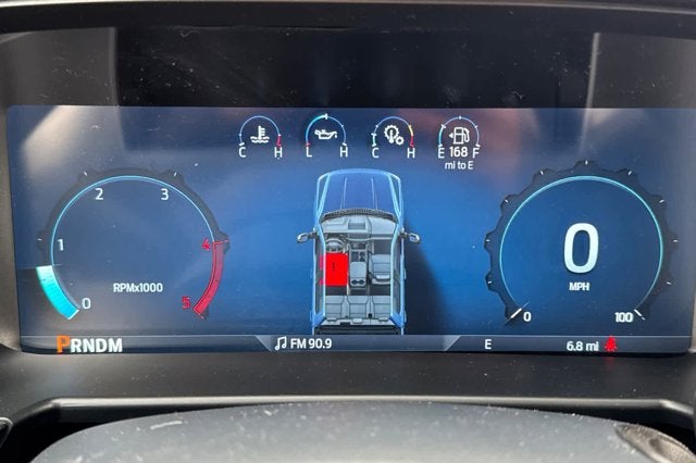 2026 Ford Super Duty F-350 DRW LARIAT 4WD Crew Cab 179 WB 60 CA