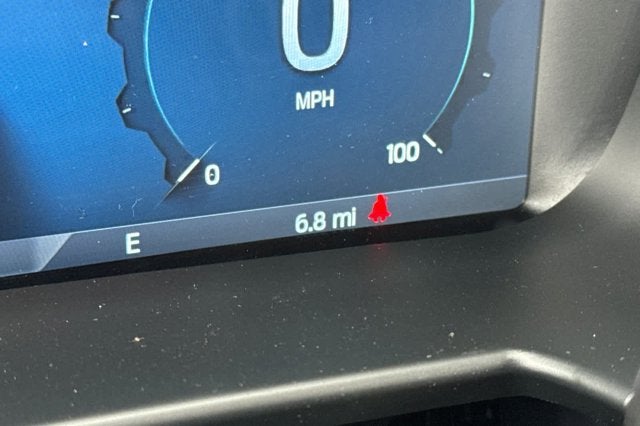 2026 Ford Super Duty F-350 DRW LARIAT 4WD Crew Cab 179 WB 60 CA