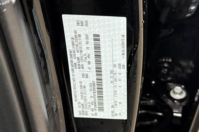 2026 Ford Super Duty F-350 DRW LARIAT 4WD Crew Cab 179 WB 60 CA