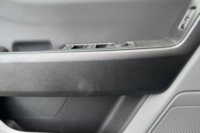 2026 Ford Super Duty F-350 DRW XL 4WD Crew Cab 179 WB 60 CA