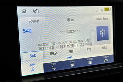 2026 Ford Super Duty F-350 DRW XL 4WD Crew Cab 179 WB 60 CA