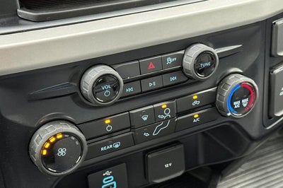 2026 Ford Super Duty F-350 DRW XL 4WD Crew Cab 179 WB 60 CA