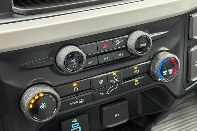 2026 Ford Super Duty F-350 DRW XL 4WD Crew Cab 179 WB 60 CA