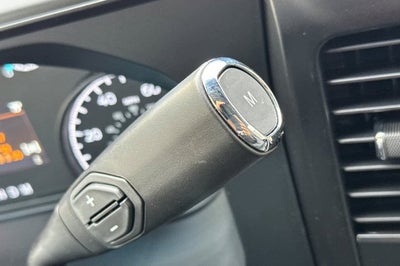 2026 Ford Super Duty F-350 DRW XL 4WD Crew Cab 179 WB 60 CA