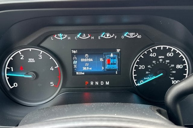 2026 Ford Super Duty F-350 DRW XL 4WD Crew Cab 179 WB 60 CA