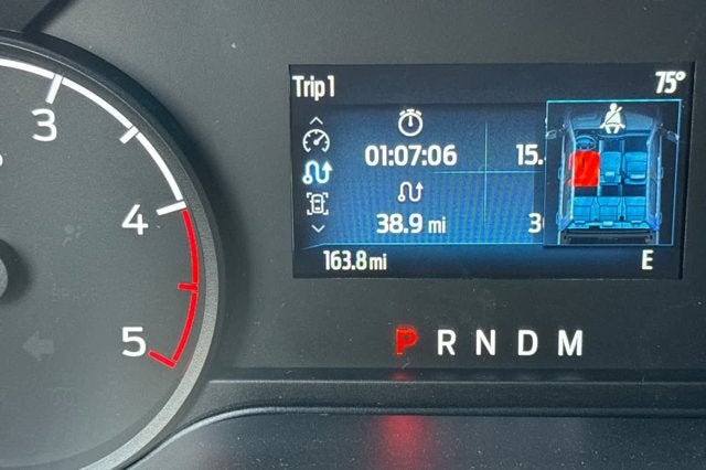 2026 Ford Super Duty F-350 DRW XL 4WD Crew Cab 179 WB 60 CA