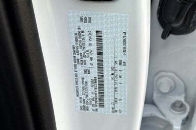 2026 Ford Super Duty F-350 DRW XL 4WD Crew Cab 179 WB 60 CA