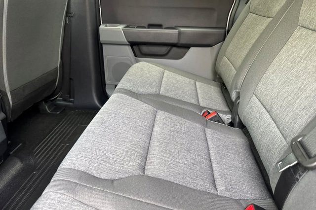 2026 Ford Super Duty F-350 DRW XL 4WD Crew Cab 179 WB 60 CA